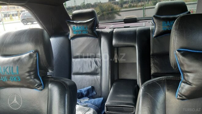 Mercedes C 200 1998, 395,828 km - 2.0 л - Bakı