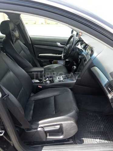 Audi A6 2005, 237,000 km - 2.4 l - Bakı