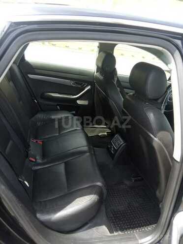 Audi A6 2005, 237,000 km - 2.4 l - Bakı