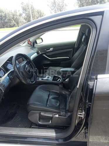 Audi A6 2005, 237,000 km - 2.4 l - Bakı