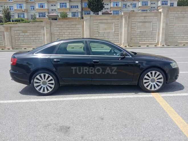 Audi A6 2005, 237,000 km - 2.4 l - Bakı
