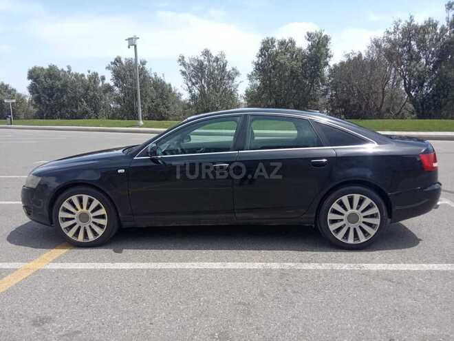 Audi A6 2005, 237,000 km - 2.4 l - Bakı