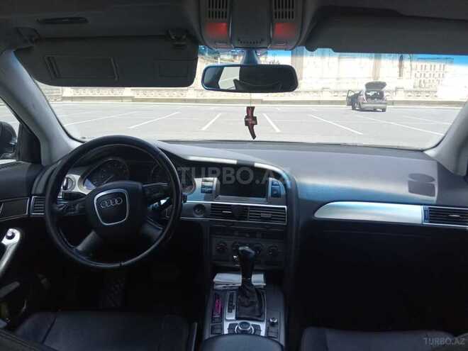 Audi A6 2005, 237,000 km - 2.4 l - Bakı