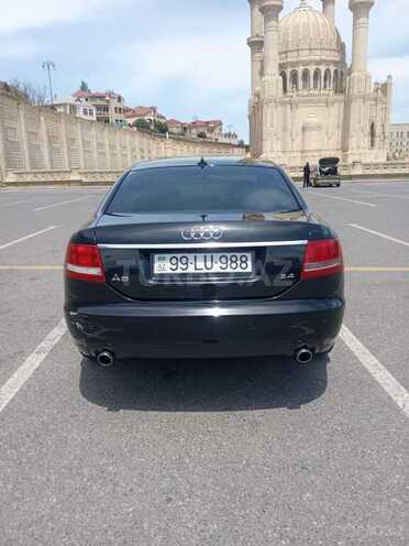 Audi A6 2005, 237,000 km - 2.4 l - Bakı