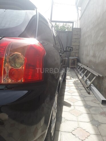 Toyota Corolla 2005, 242,304 km - 1.4 l - Sumqayıt