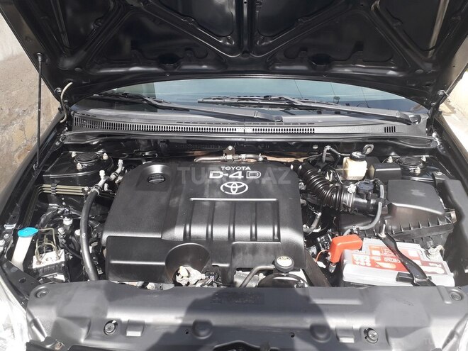 Toyota Corolla 2005, 242,304 km - 1.4 l - Sumqayıt
