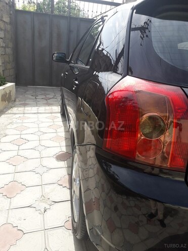Toyota Corolla 2005, 242,304 km - 1.4 l - Sumqayıt