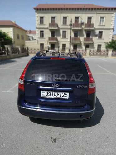 Hyundai i30 2009, 197,000 km - 1.4 l - Bakı