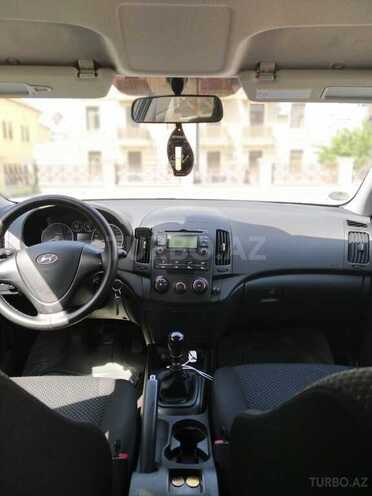 Hyundai i30 2009, 197,000 km - 1.4 l - Bakı