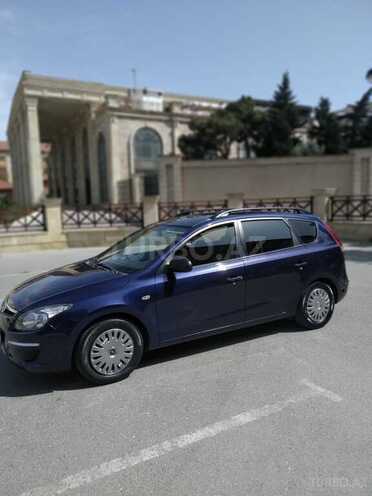 Hyundai i30 2009, 197,000 km - 1.4 l - Bakı