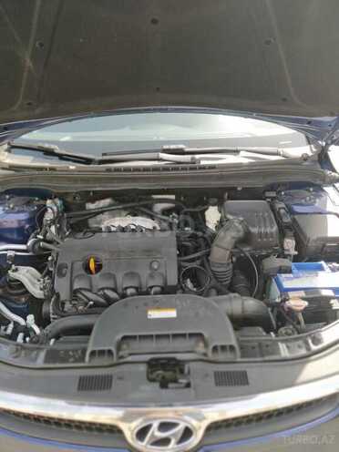 Hyundai i30 2009, 197,000 km - 1.4 l - Bakı
