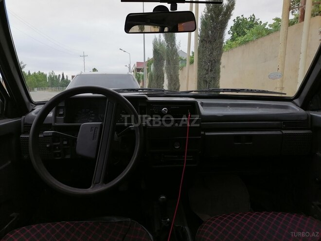 LADA (VAZ) 21099 1996, 200,000 km - 1.5 l - Ağcabədi