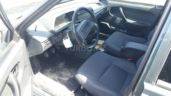 LADA (VAZ) 2115 2010, 246,000 km - 1.6 l - Bakı