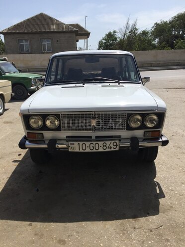 LADA (VAZ) 2106 1989, 700,000 km - 1.3 l - Bakı