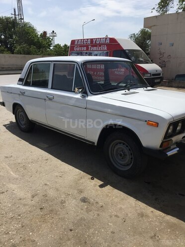 LADA (VAZ) 2106 1989, 700,000 km - 1.3 l - Bakı
