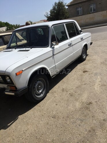 LADA (VAZ) 2106 1989, 700,000 km - 1.3 l - Bakı