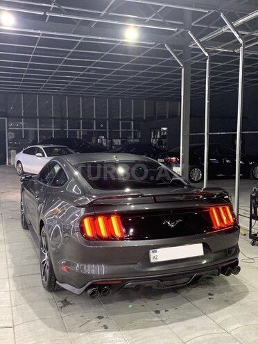 Ford Mustang 2016, 69,700 km - 2.3 l - Bakı