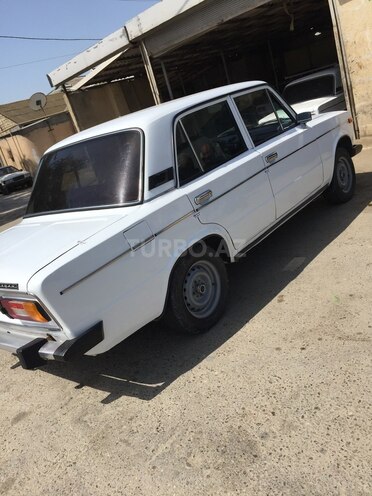 LADA (VAZ) 2106 1989, 700,000 km - 1.3 l - Bakı
