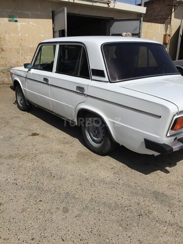 LADA (VAZ) 2106 1989, 700,000 km - 1.3 l - Bakı