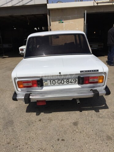LADA (VAZ) 2106 1989, 700,000 km - 1.3 l - Bakı