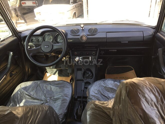 LADA (VAZ) 2106 1989, 700,000 km - 1.3 l - Bakı