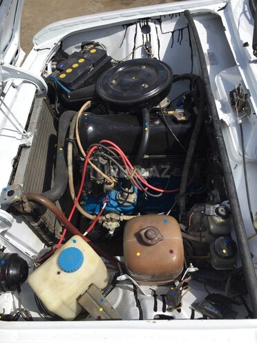LADA (VAZ) 2106 1989, 700,000 km - 1.3 l - Bakı