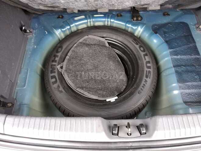 Kia Rio 2007, 206,000 km - 1.5 л - Bakı