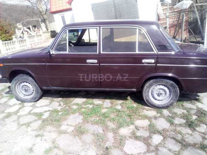 LADA (VAZ) 2106 1988, 75,000 km - 1.5 l - İsmayıllı