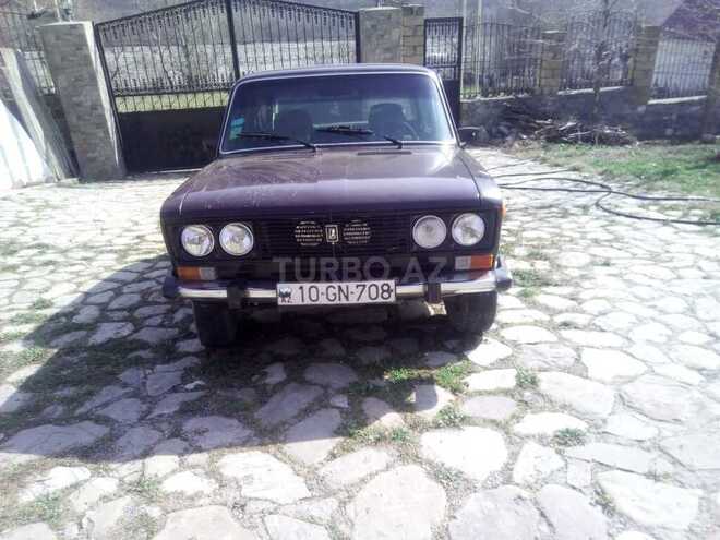 LADA (VAZ) 2106 1988, 75,000 km - 1.5 l - İsmayıllı