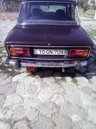 LADA (VAZ) 2106 1988, 75,000 km - 1.5 l - İsmayıllı