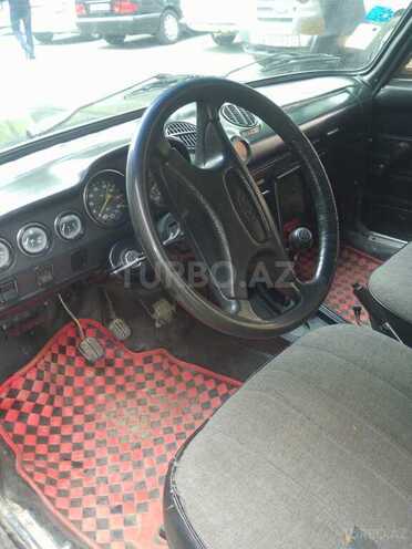LADA (VAZ) 2106 1988, 75,000 km - 1.5 l - İsmayıllı