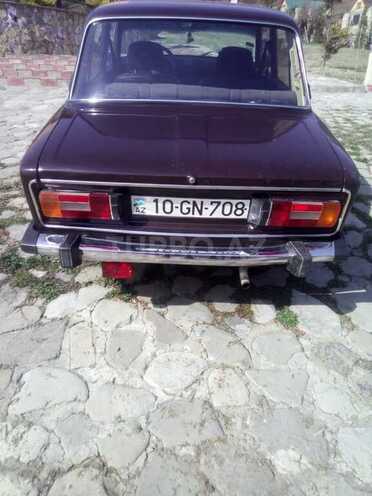LADA (VAZ) 2106 1988, 75,000 km - 1.5 l - İsmayıllı