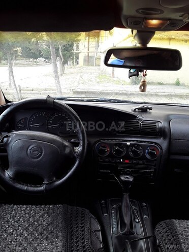 Opel Omega 1998, 345,000 km - 2.0 л - Sumqayıt