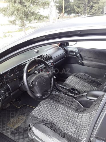 Opel Omega 1998, 345,000 km - 2.0 л - Sumqayıt
