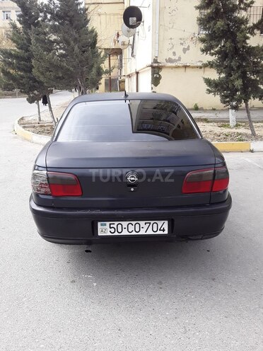 Opel Omega 1998, 345,000 km - 2.0 л - Sumqayıt