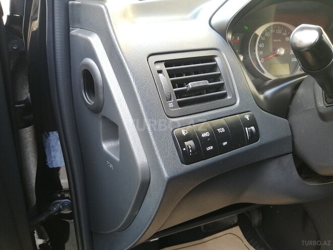 Hyundai Tucson 2007, 162,000 km - 2.0 l - Bakı