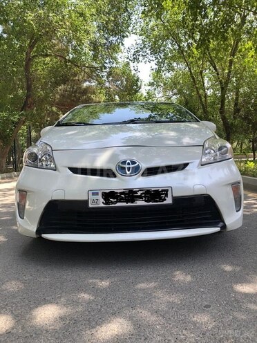Toyota Prius 2012, 147,827 km - 1.8 л - Bakı