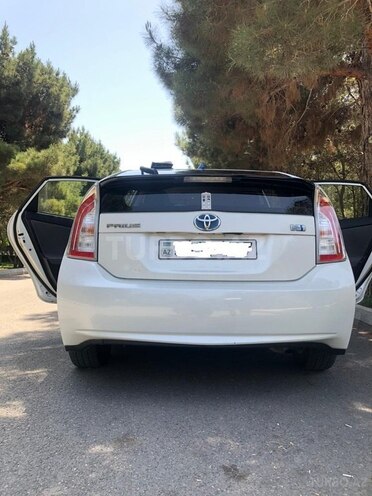 Toyota Prius 2012, 147,827 km - 1.8 л - Bakı