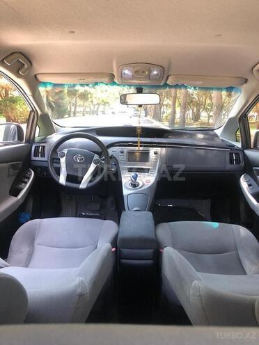 Toyota Prius 2012, 147,827 km - 1.8 л - Bakı