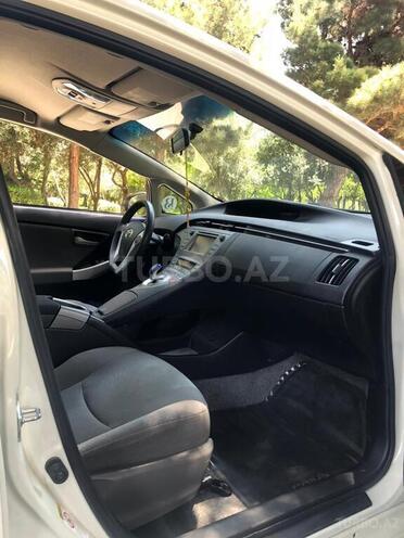 Toyota Prius 2012, 147,827 km - 1.8 л - Bakı