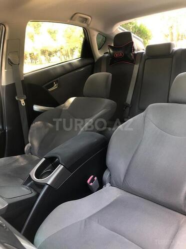 Toyota Prius 2012, 147,827 km - 1.8 л - Bakı