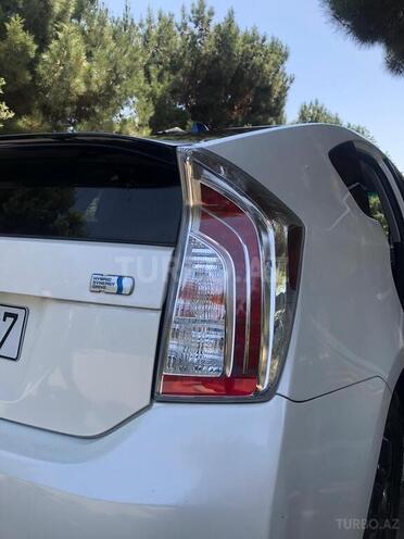 Toyota Prius 2012, 147,827 km - 1.8 л - Bakı