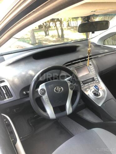 Toyota Prius 2012, 147,827 km - 1.8 л - Bakı