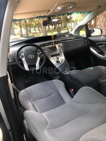 Toyota Prius 2012, 147,827 km - 1.8 л - Bakı