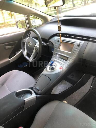 Toyota Prius 2012, 147,827 km - 1.8 л - Bakı