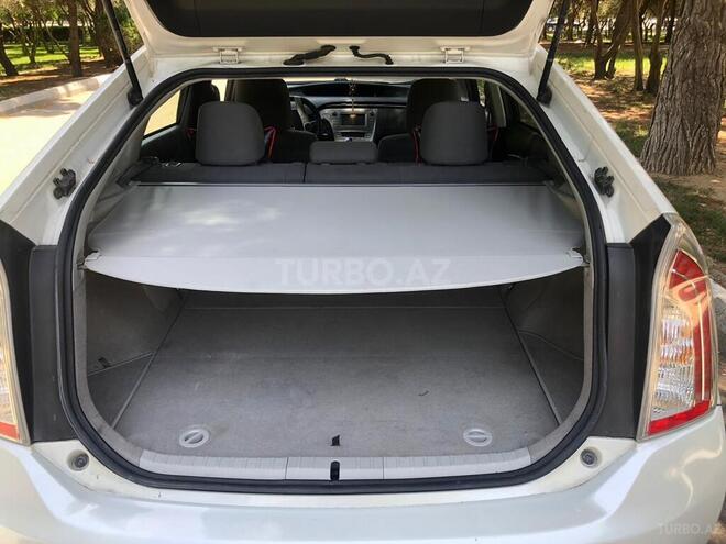 Toyota Prius 2012, 147,827 km - 1.8 л - Bakı