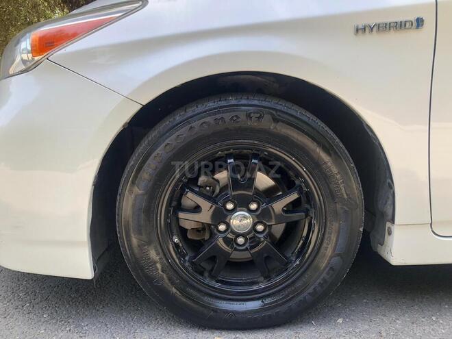 Toyota Prius 2012, 147,827 km - 1.8 л - Bakı
