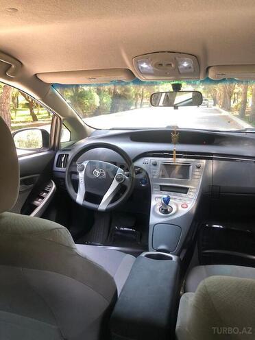 Toyota Prius 2012, 147,827 km - 1.8 л - Bakı