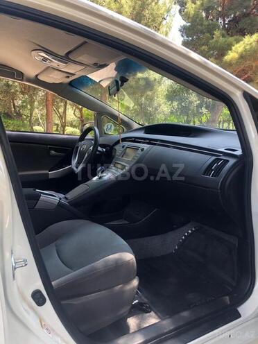 Toyota Prius 2012, 147,827 km - 1.8 л - Bakı