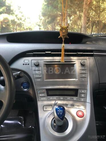 Toyota Prius 2012, 147,827 km - 1.8 л - Bakı